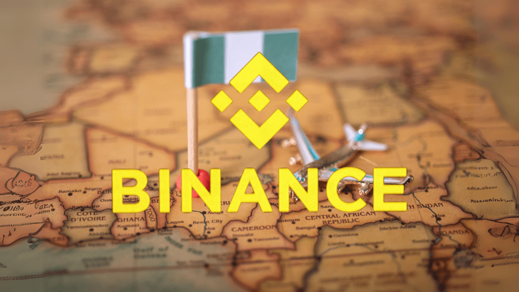 幣安奈及利亞潛逃高層遭發現在肯亞，當地區塊鏈倡導組織：恐難以脫罪