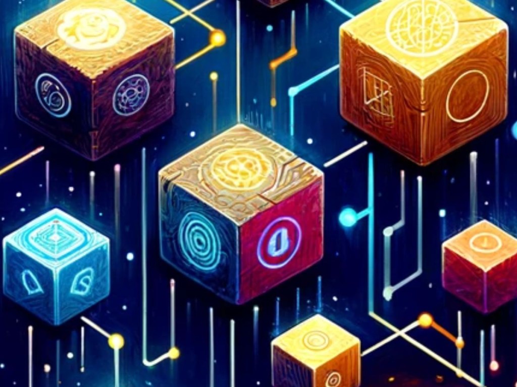 區塊空間過多！鏈上應用的重要性已大於區塊空間