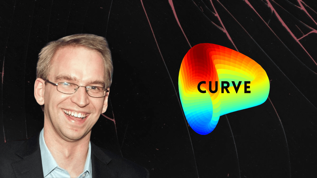 又要OTC籌錢還款？Curve創辦人CRV清算危機再現、借貸健康率低至1.1