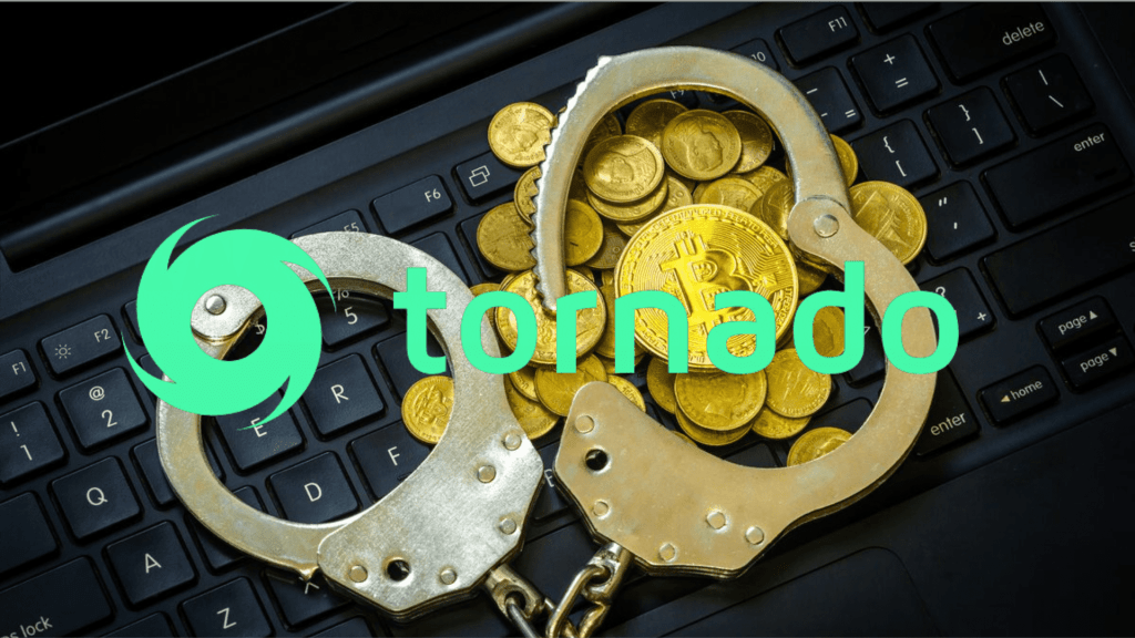 ​美司法部駁回Tornado Cash共同創辦人撤訴動議：內容涉及爭議性事實