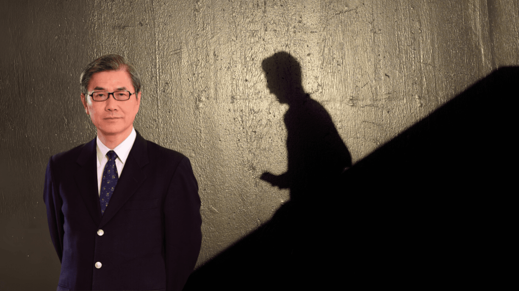 金管會主委黃天牧將下台？知情人士：新主委將成內閣亮點、媒體從未報導