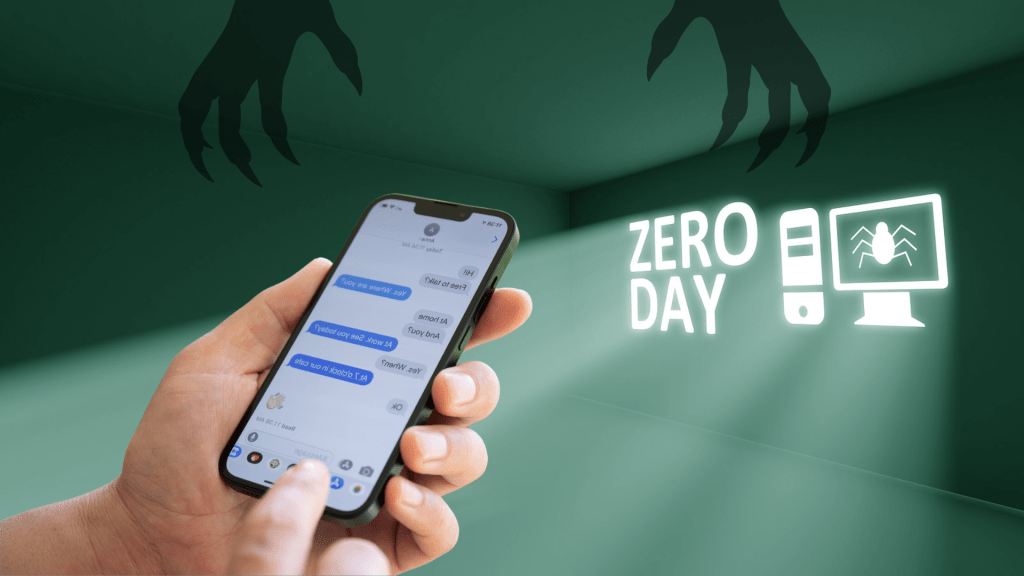 Trust Wallet指iMessage存在零日漏洞！呼籲停用應用，遭批散播恐慌