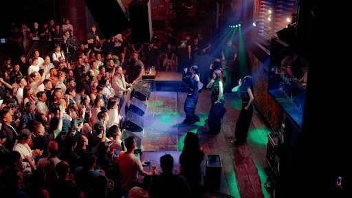 ​Bitget 於杜拜 Token2049 與產業先驅共談現實世界資產代幣化