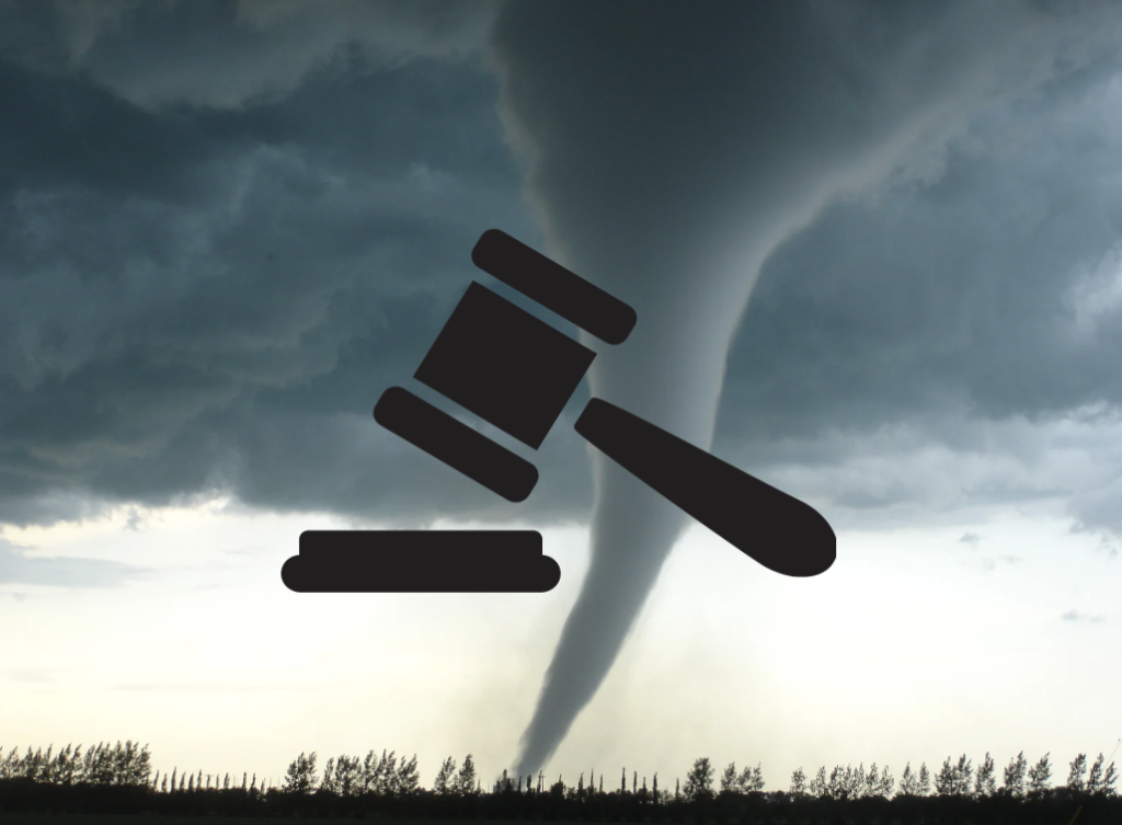 ​Tornado Cash 開發者辯護團隊反擊：Roman Storm 指控檢方過度行使權力