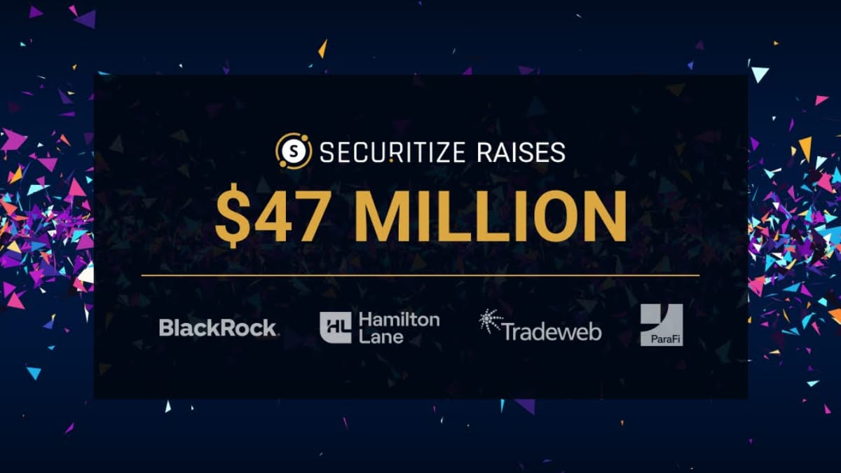 巨头下一步瞄准RWA？ 贝莱德BUIDL成规模最大的代币化美债基金