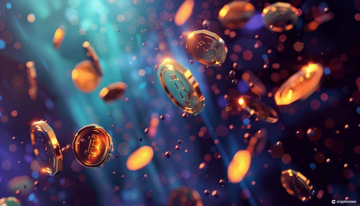 自四月以来推出了超过100万个新代币   以太坊和Solana领跑