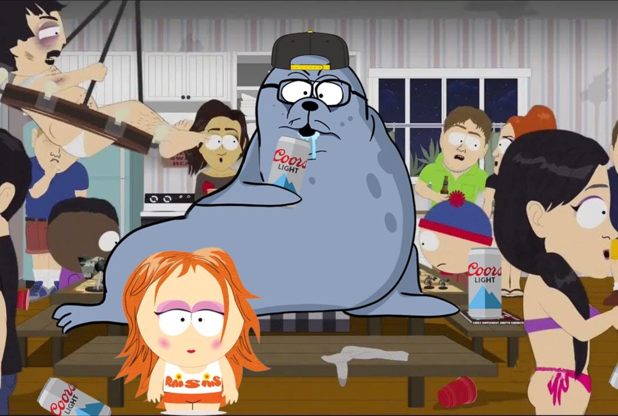 智能资金涌入　SOL 模因币 Sealana 预售飙升至 123 万美元