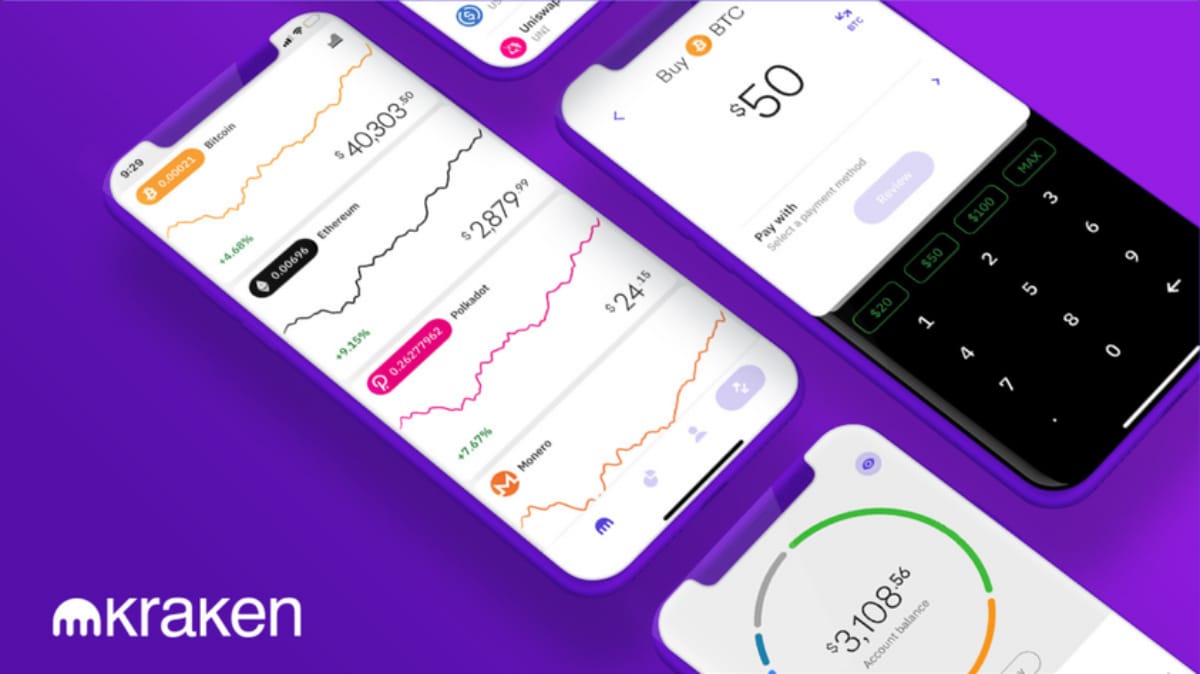 交易所Kraken 表示没有计划在欧洲下架 Tether 的 USDT 稳定币