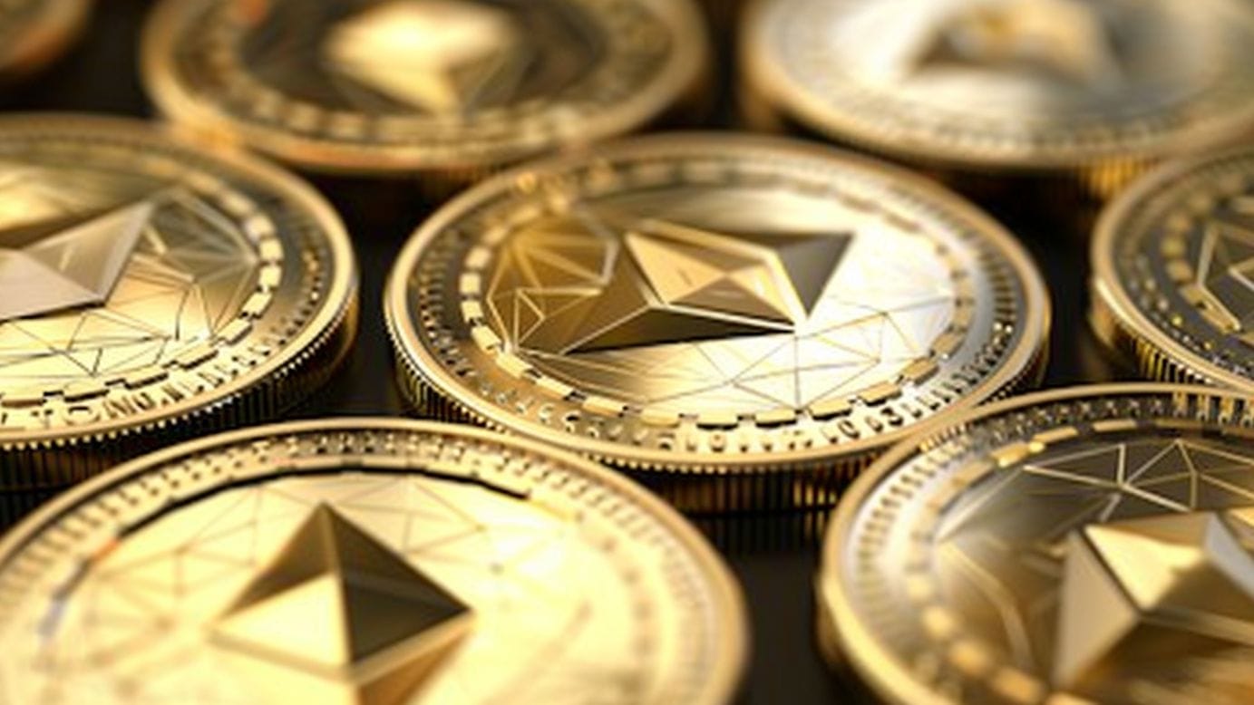 美国以太坊现货ETF确定通过　因众多人关注SEC网站一度超负荷