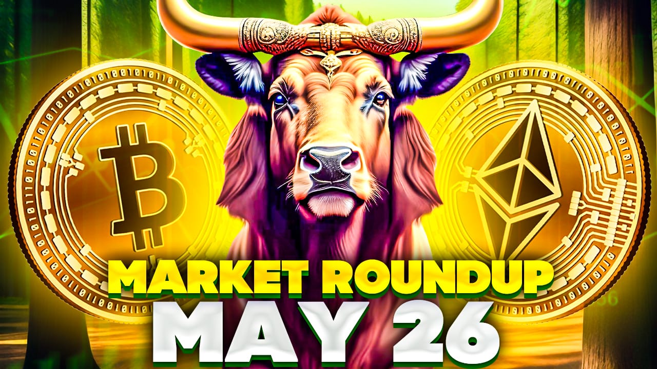 比特币价格预测：加密交易所发布1200个职位空投　BTC会暴涨吗？