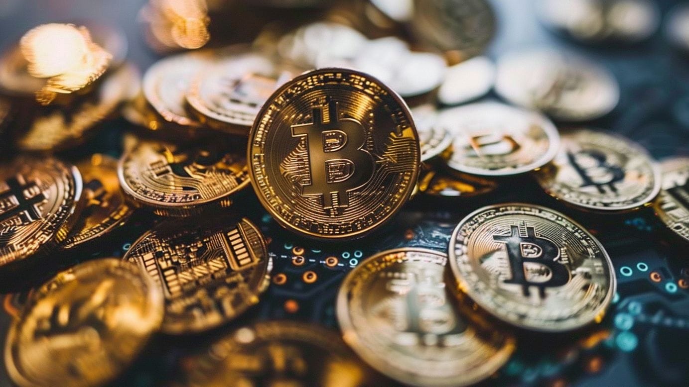 灰度GBTC资金流出不断  IBIT超车成为全美最大比特币现货ETF