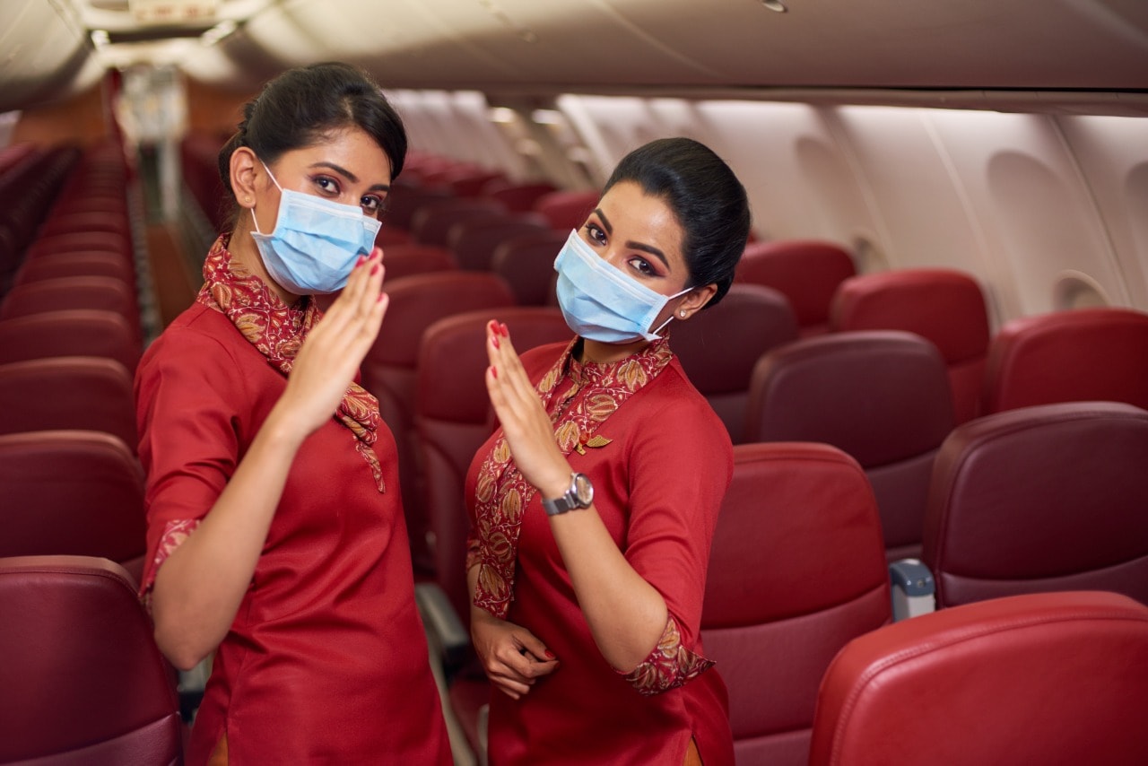 ​印度空姐黃金塞肛門走私被逮，驚現大規模走私網絡