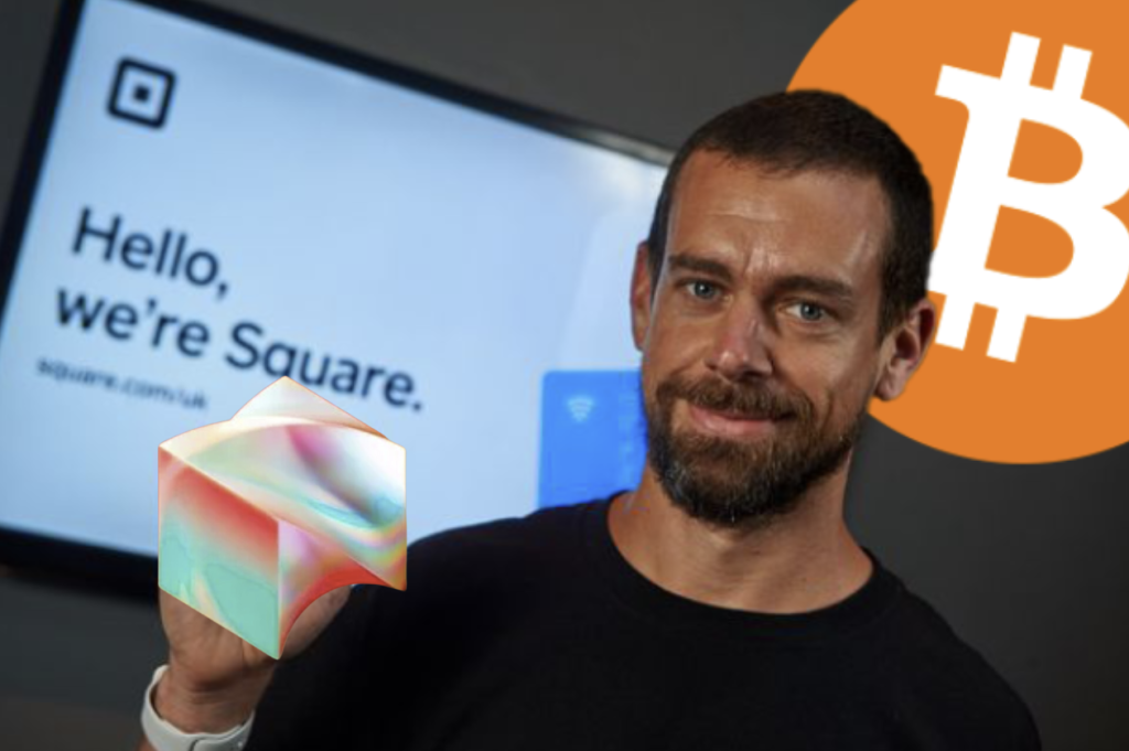 ​Jack Dorsey 領軍的金融科技公司 Block 遭聯邦當局調查