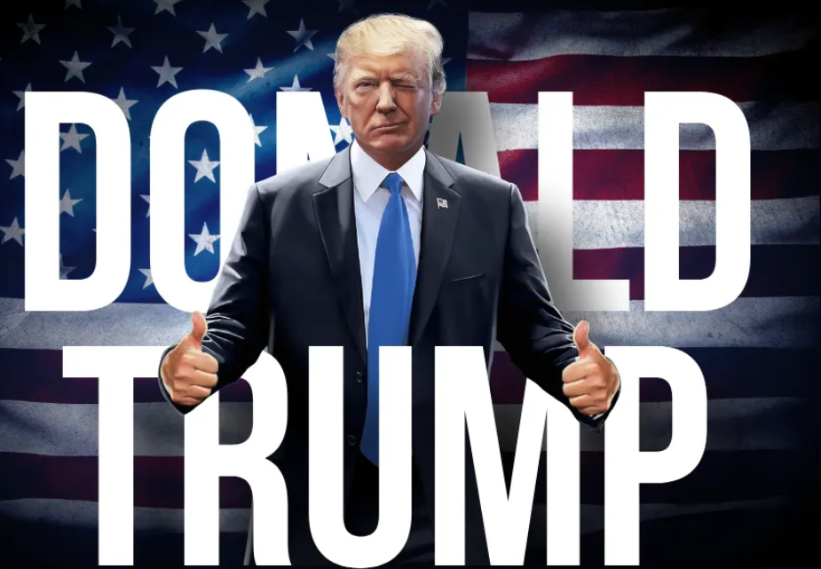 ​川普大拉票：如果你支持加密貨幣，最好投票給川普