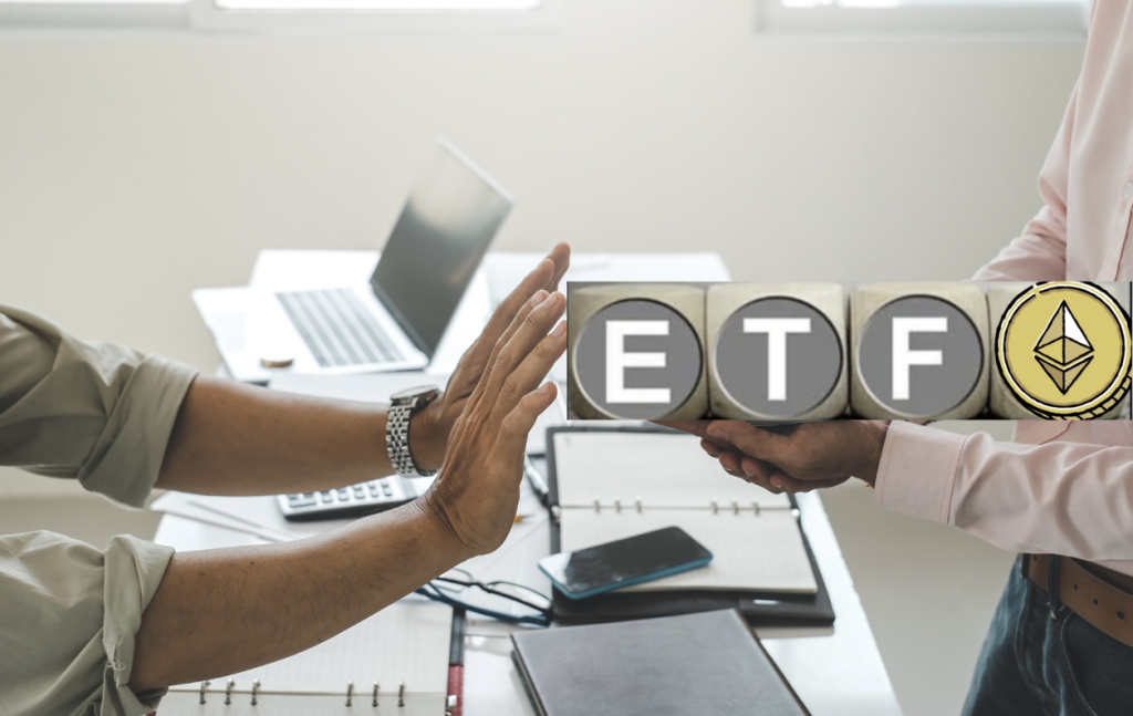 ​美國大選是關鍵，以太坊現貨 ETF 要到 2025 年底才會出現！