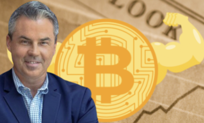 ​逾四百個 13F 報告持有貝萊德 IBIT，Morgan Stanley持有近 2.7 億GBTC