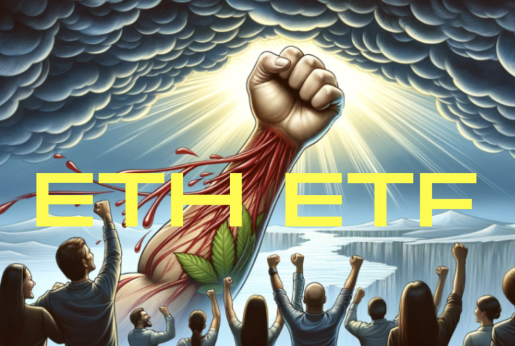 ​Coinbase：以太坊現貨 ETF 核准關鍵在質押，SEC 不會一次性全批准