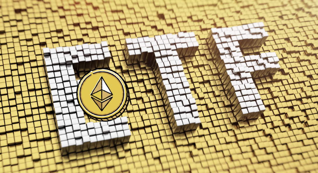 ​SEC 要求以太坊ETF發行人在周五前提交 S-1 修改文件