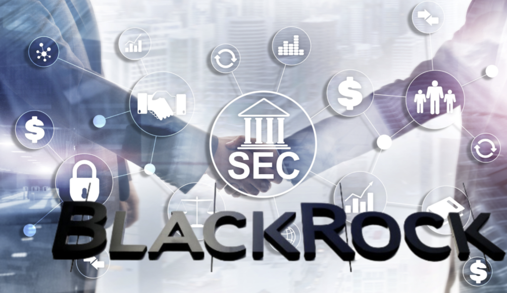 ​貝萊德提交以太坊ETF更新文件，千萬種子資金已進場，七月初可望上市？