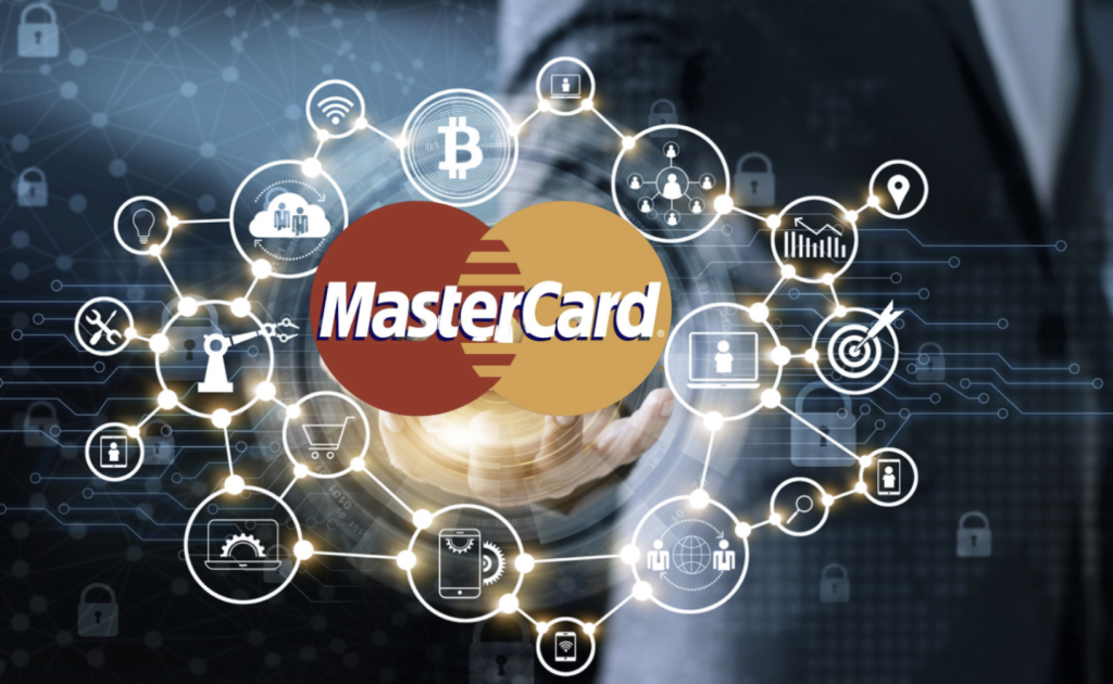 ​萬事達卡推出加密憑證，串連區塊鏈技術幫助客戶跨境收發數位資產