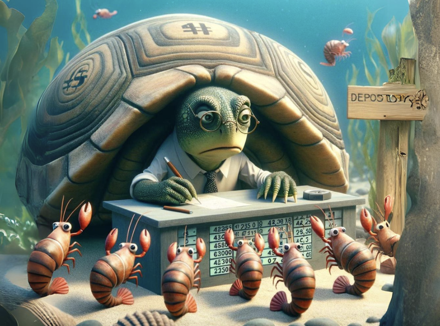 ​美國參眾議院支持廢除反加密規則 SAB121，拜登會投下反對票嗎？