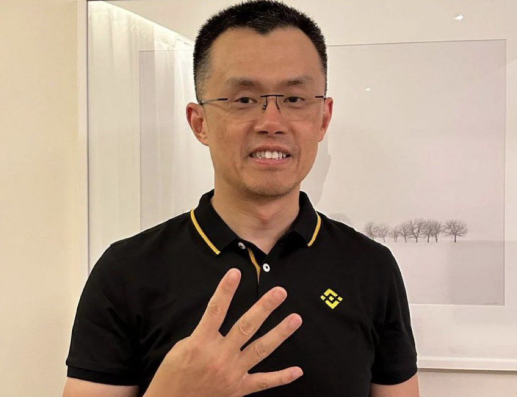 ​EP.182 CZ 確認判刑四個月、比特幣牛市還行不行 feat. 謝董