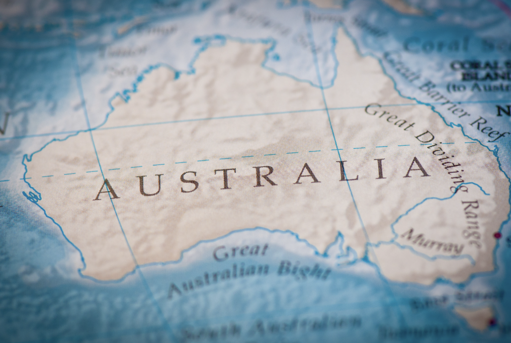 ​OKX 在澳洲推出虛擬貨幣交易所，提供現貨及衍生產品交易