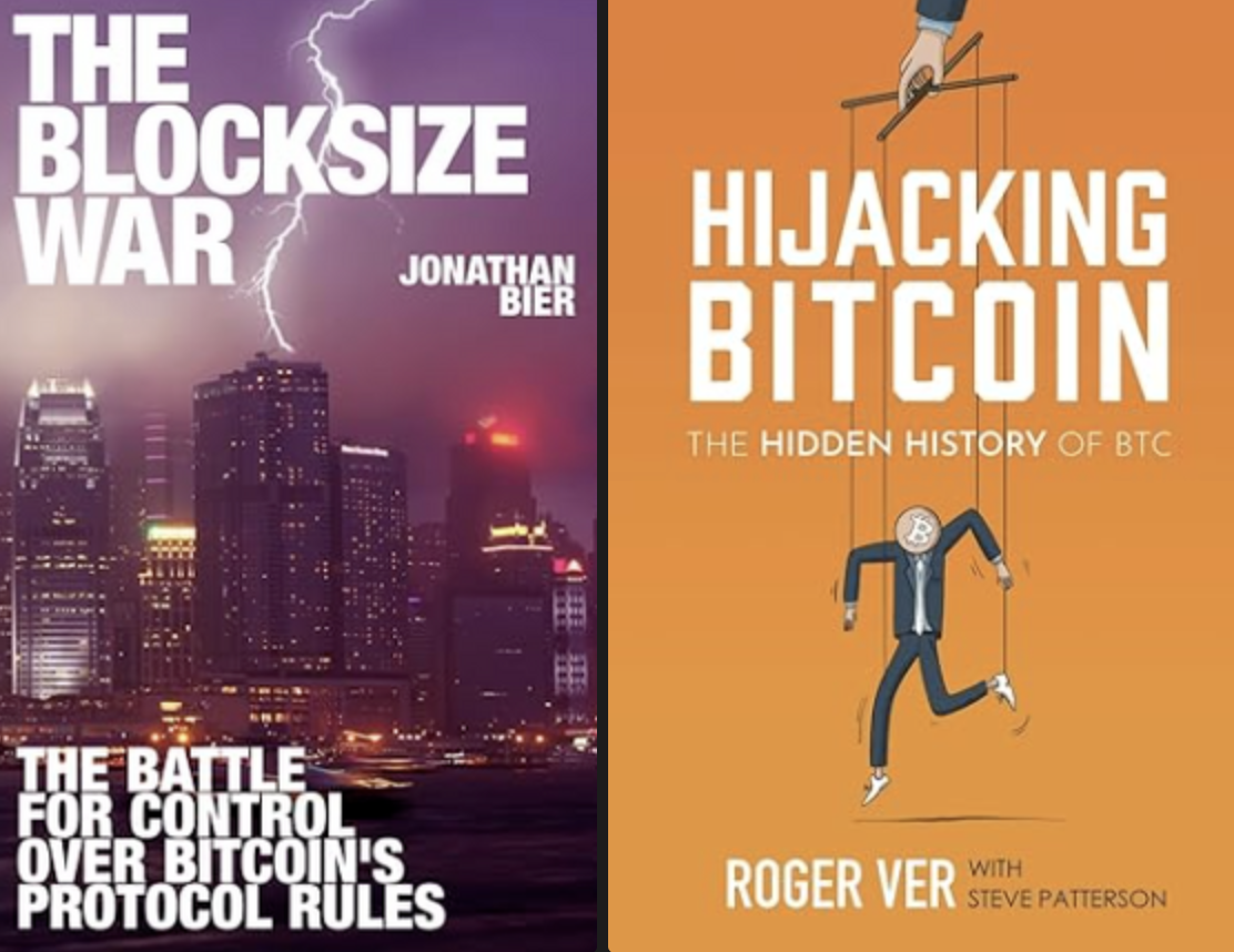 ​速讀 Vitalik｜比特幣區塊大小戰爭反思：兩種觀點的故事