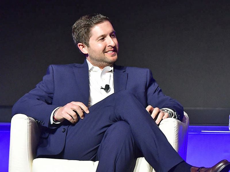 Grayscale CEO Michael Sonnenshein Steps Down, to Be Replaced by TradFi Veteran