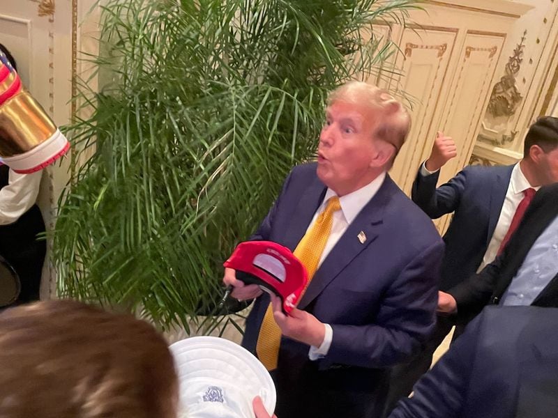 Trump Becomes First Major Party Candidate to Accept Crypto Donations