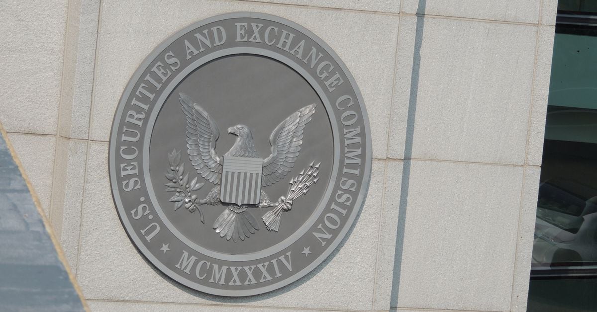 Crypto Can’t Be Regulated by Current US Regulators
