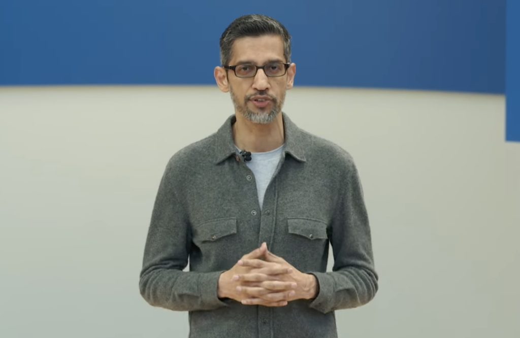 ​Google I/O 2024 全面揭曉：AI 技術佔多數，Gemini AI 也有 ChatGPT 4o 功能