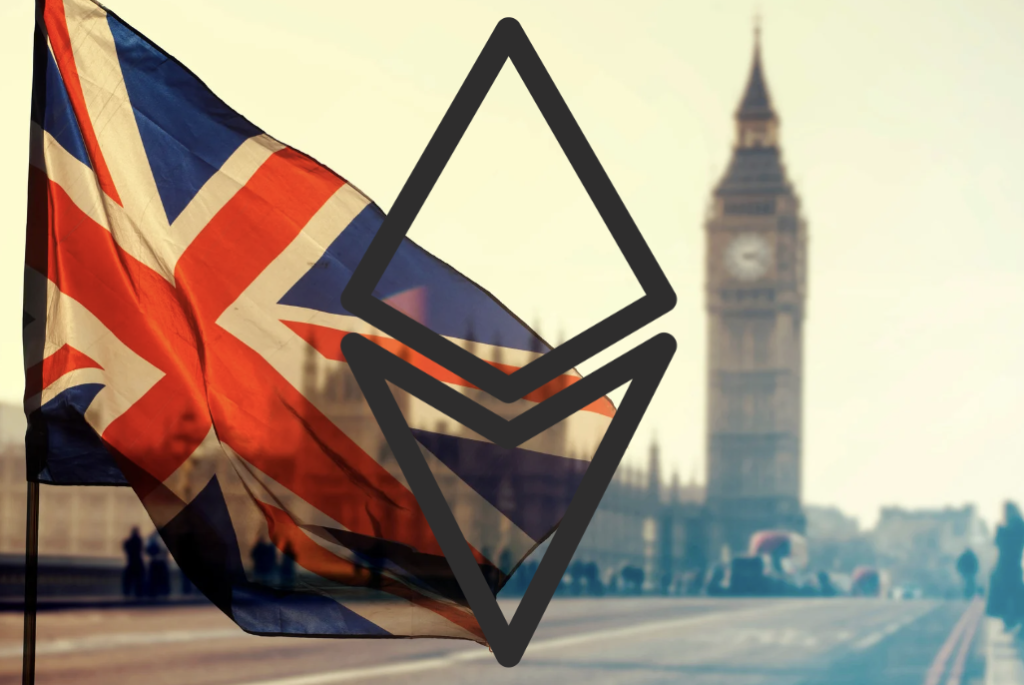 ​搶在美國前面！英國金管局批准，倫敦證券交易所上市比特幣和以太幣實物 ETP