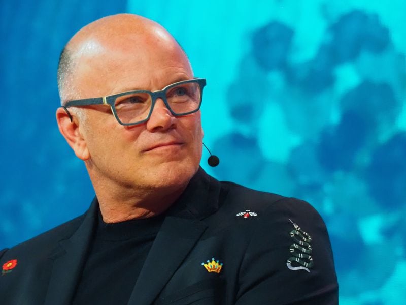 Galaxy Digital Has Strong Momentum Across All Business Lines: Canaccord