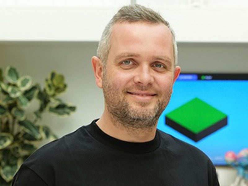 ‘We’re Doing it, We Believe in it’: The Sandbox’s Nicola Sebastiani on Bringing Gaming to the Metaverse