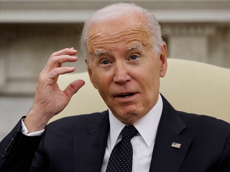 House Votes to Erase SEC Crypto Policy While President Biden Vows Veto