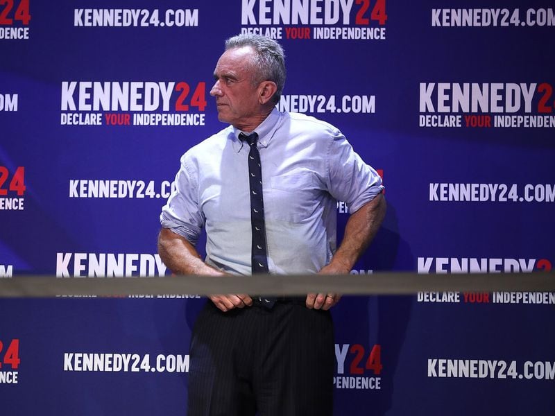 Debate Trump or Biden? The prediction market suggests that it is unlikely.