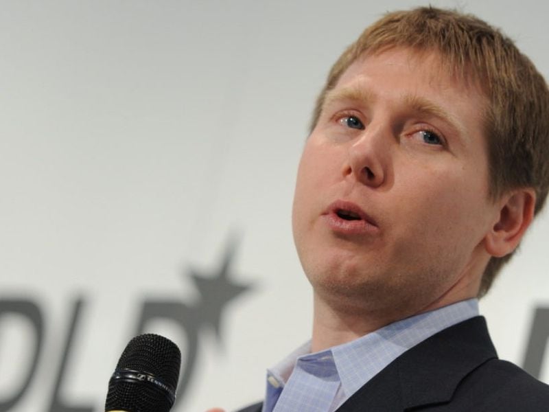 Grayscale Parent Digital Currency Group Reports $229M Revenue for Q1