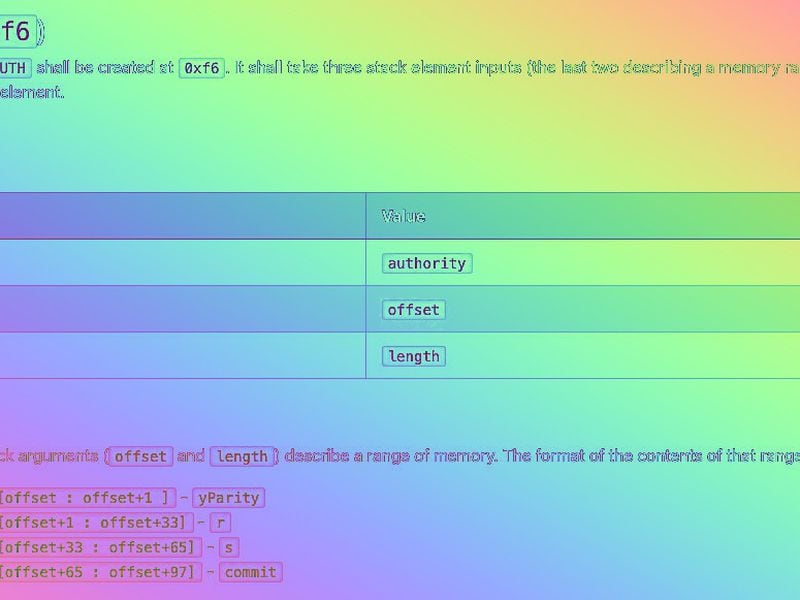 Ethereum Developers Target Ease of Crypto Wallets With ‘EIP-3074’