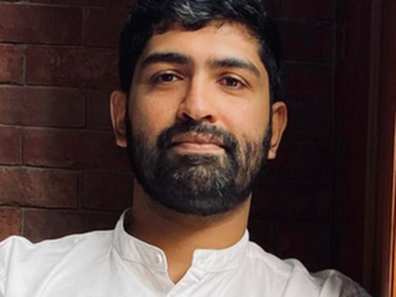 Irthu Suresh: Using Blockchain Tech to Reduce Water Shortages