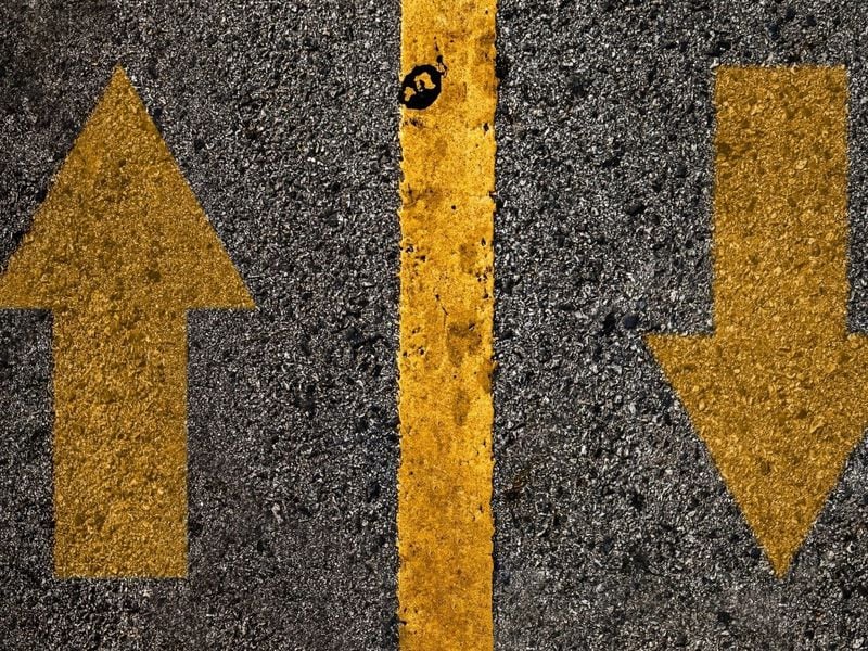 Bitcoin’s Volatility Is Falling and This Will Continue as It Matures: Fidelity