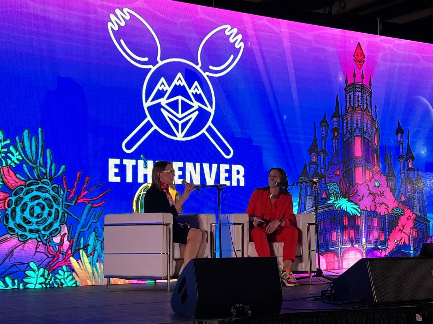 ​以太坊現貨ETF審核剩三天，Gary Gensler關鍵一票定生死？