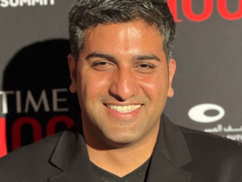 ‘AI-Agents Will Do Crypto Transactions’: Arif Khan on the Future of Crypto-AI