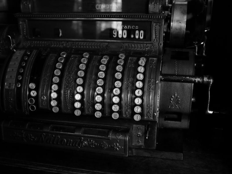 The Protocol: From ‘Node Sales’ to ‘Address Poisoning,’ the Money’s in Crypto