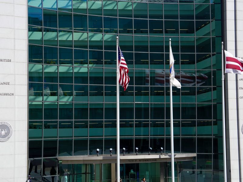 Cboe releases revised filings for a Spot Ether ETF as the industry remains hopeful for approval.