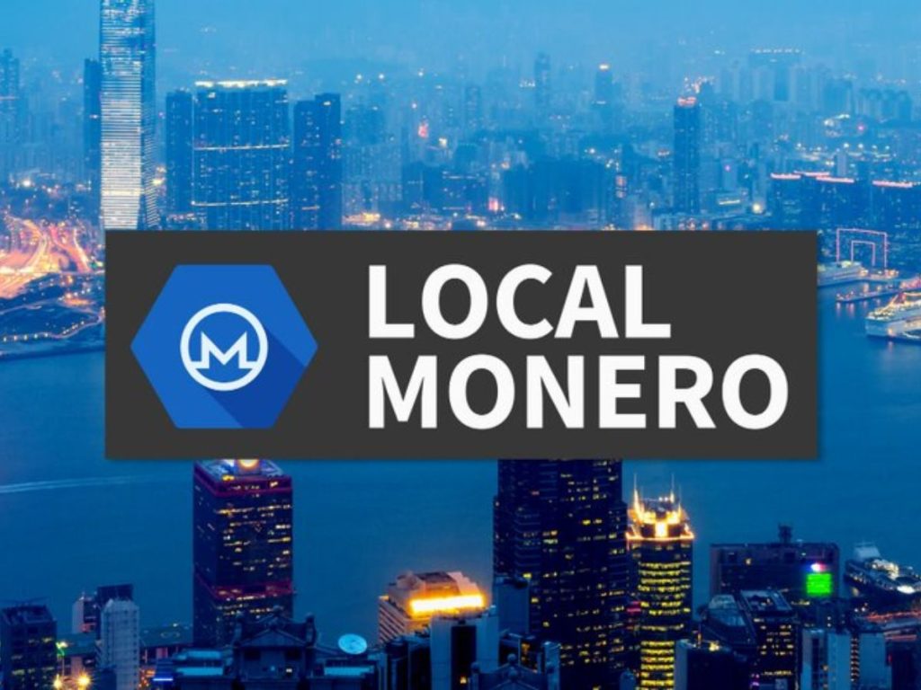​門羅幣交易所 LocalMonero 停止營運，隱私專案再受打擊