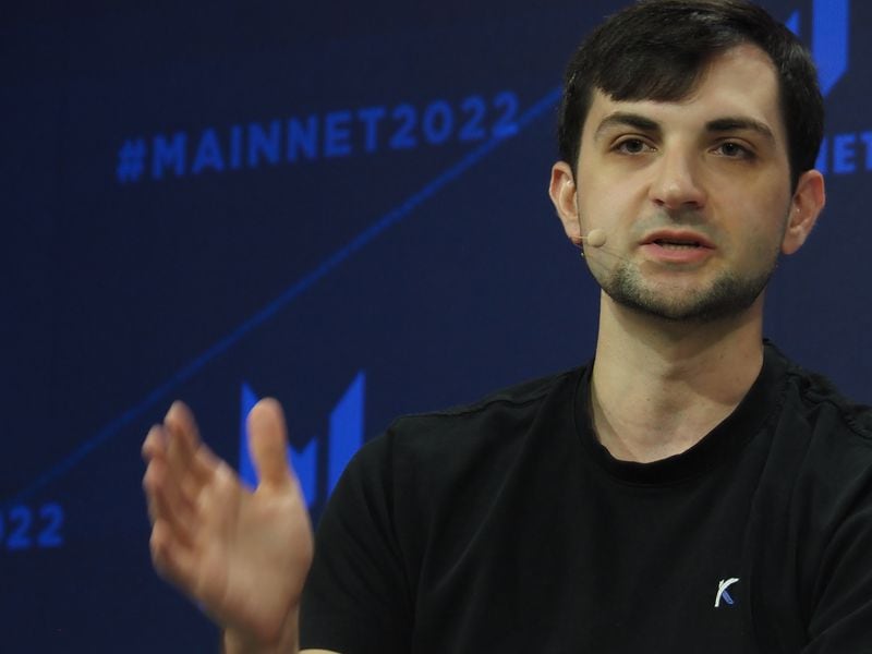 DYdX Founder Antonio Juliano to Step Down as CEO of the Decentralized Exchange; Ivo Crnkovic-Rubsamen Takes Over