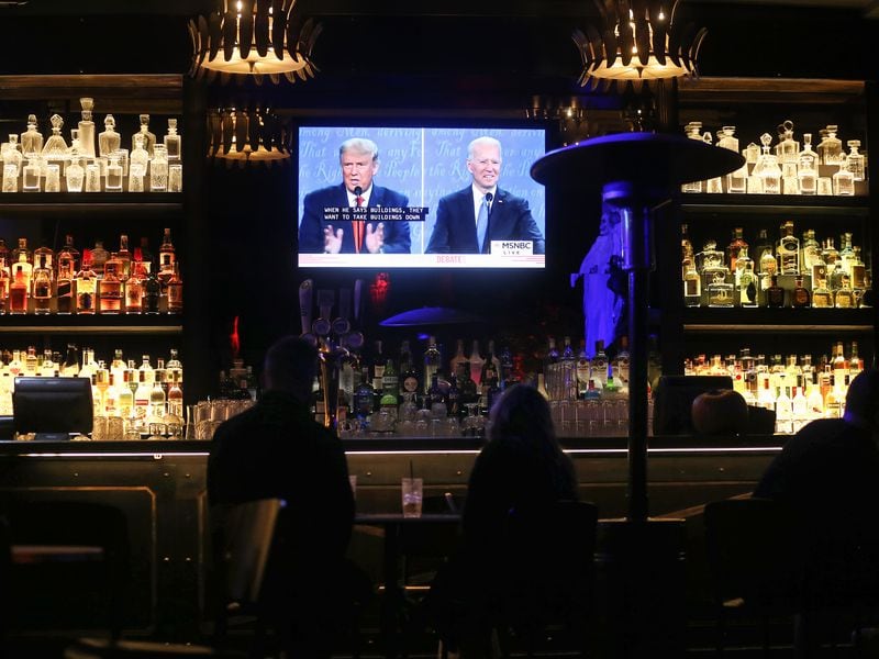 Crypto’s Election Season Is Kicking Off