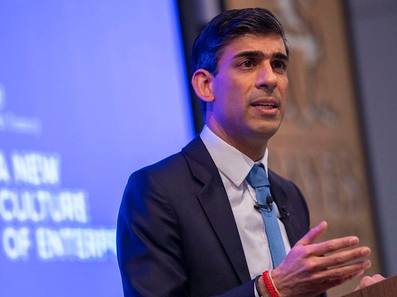 UK Sets July 4 Date for Election Likely to Oust Conservative Party, Spelling Uncertainty for Crypto Hub Plans