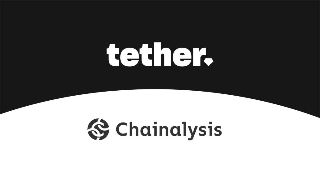 ​力求合規！Tether使用Chainalysis客製化監控工具，強化制裁非法活動
